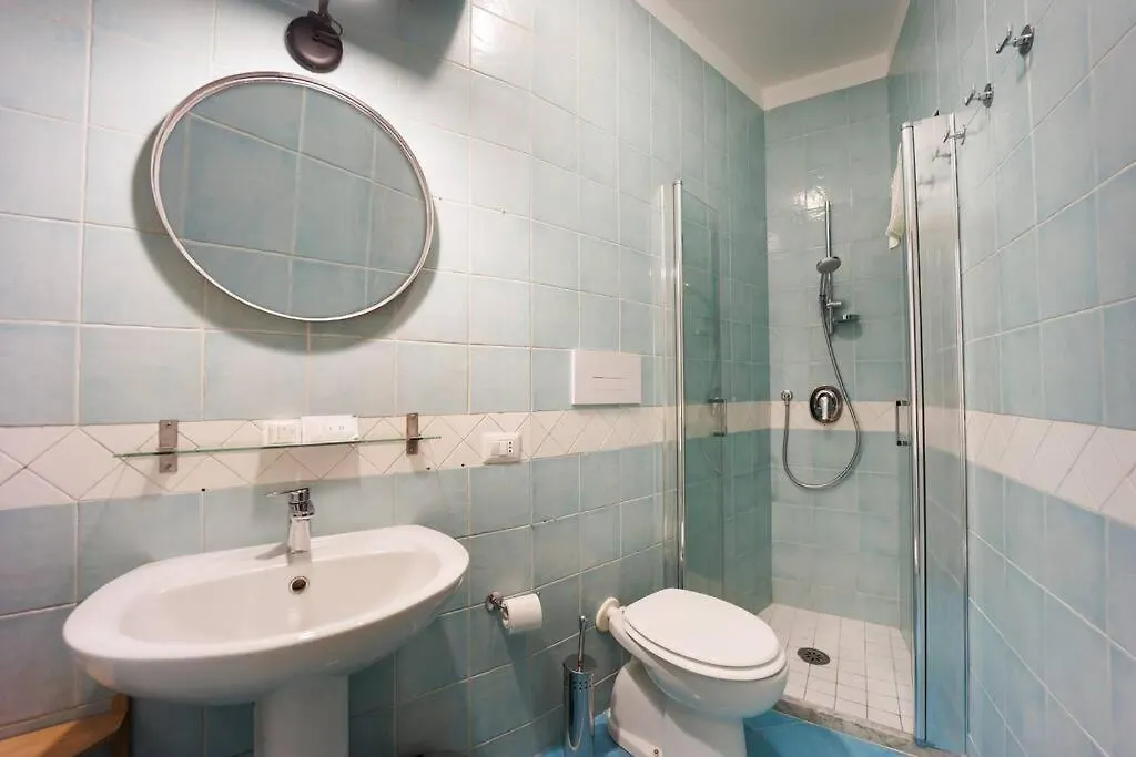 Dante Studio Apartment Super Central Naples