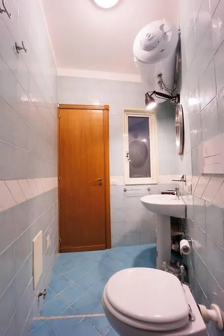Dante Studio Apartment Super Central Naples Italy