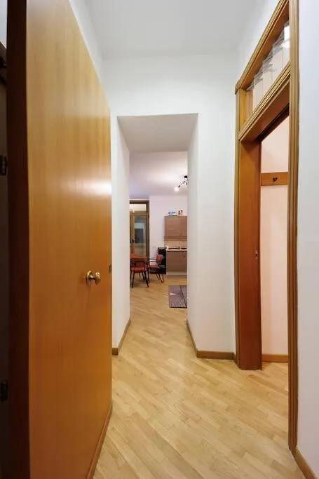 Dante Studio Apartment Super Central Neapol